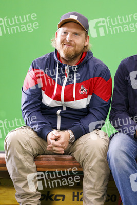 Settermin 'Hilfe, ich hab meine Freunde geschrumpft' in Köln