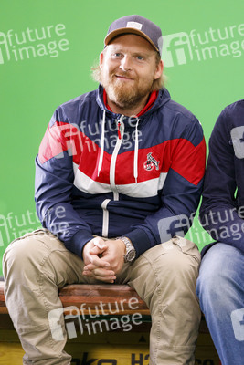 Settermin 'Hilfe, ich hab meine Freunde geschrumpft' in Köln