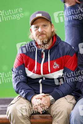 Settermin 'Hilfe, ich hab meine Freunde geschrumpft' in Köln