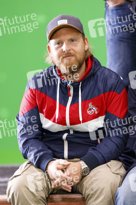 Settermin 'Hilfe, ich hab meine Freunde geschrumpft' in Köln