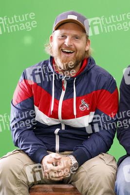 Settermin 'Hilfe, ich hab meine Freunde geschrumpft' in Köln