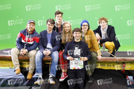 Settermin 'Hilfe, ich hab meine Freunde geschrumpft' in Köln