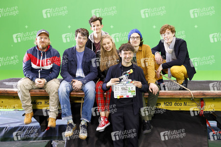 Settermin 'Hilfe, ich hab meine Freunde geschrumpft' in Köln