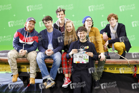 Settermin 'Hilfe, ich hab meine Freunde geschrumpft' in Köln