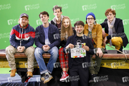 Settermin 'Hilfe, ich hab meine Freunde geschrumpft' in Köln