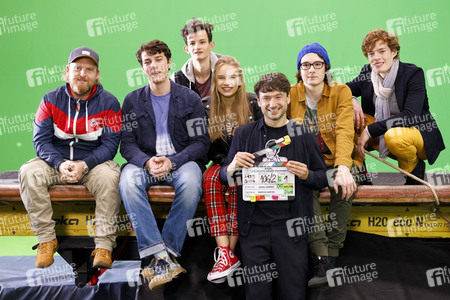 Settermin 'Hilfe, ich hab meine Freunde geschrumpft' in Köln