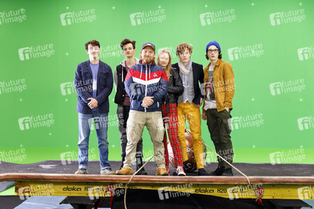 Settermin 'Hilfe, ich hab meine Freunde geschrumpft' in Köln