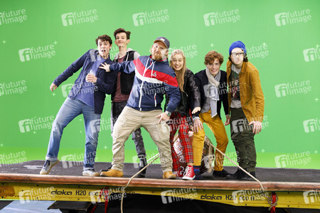 Settermin 'Hilfe, ich hab meine Freunde geschrumpft' in Köln