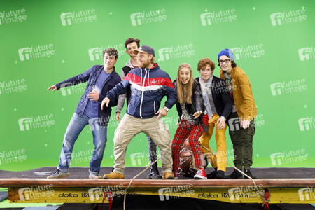 Settermin 'Hilfe, ich hab meine Freunde geschrumpft' in Köln