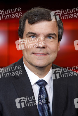 Talkshow 'hart aber fair' in Köln