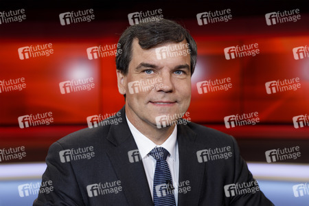 Talkshow 'hart aber fair' in Köln