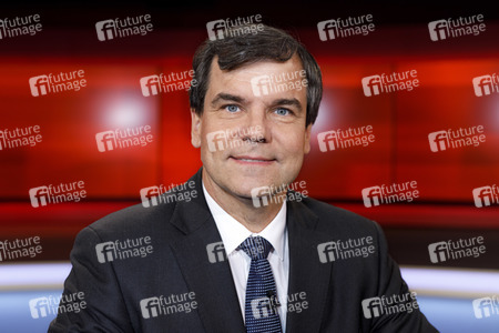 Talkshow 'hart aber fair' in Köln