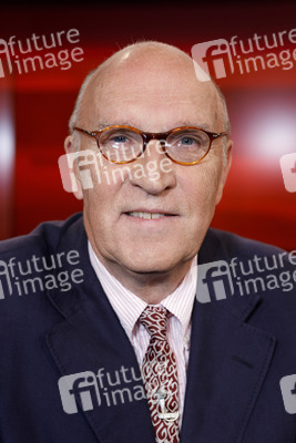 Talkshow 'hart aber fair' in Köln