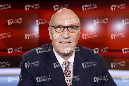 Talkshow 'hart aber fair' in Köln