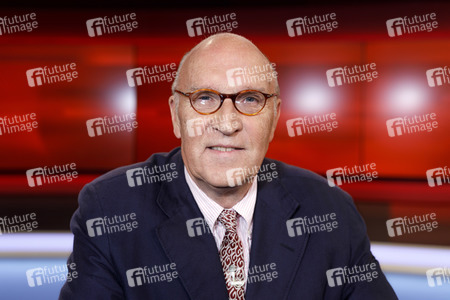 Talkshow 'hart aber fair' in Köln