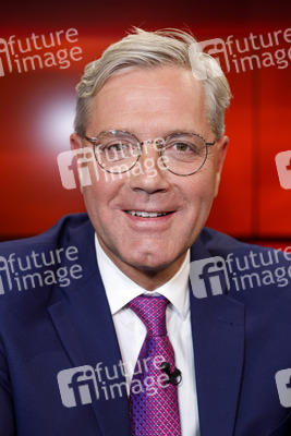 Talkshow 'hart aber fair' in Köln