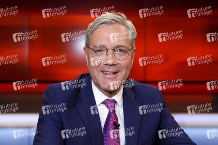 Talkshow 'hart aber fair' in Köln