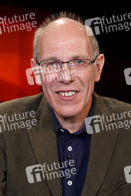 Talkshow 'hart aber fair' in Köln