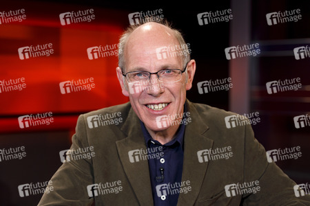 Talkshow 'hart aber fair' in Köln