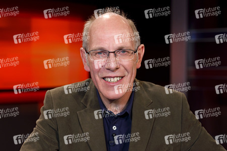 Talkshow 'hart aber fair' in Köln