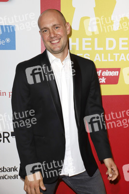 Helden des Alltags 2019 in Hamburg