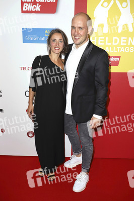 Helden des Alltags 2019 in Hamburg