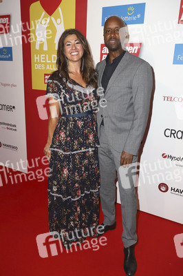 Helden des Alltags 2019 in Hamburg