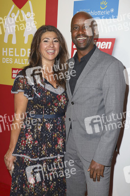 Helden des Alltags 2019 in Hamburg