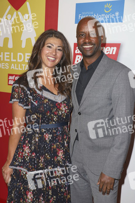 Helden des Alltags 2019 in Hamburg