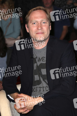 Talkshow 'Markus Lanz' in Hamburg