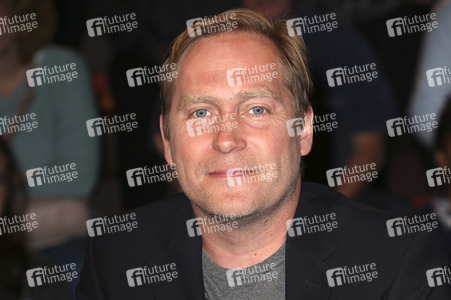 Talkshow 'Markus Lanz' in Hamburg