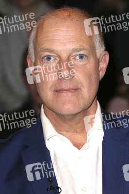 Talkshow 'Markus Lanz' in Hamburg