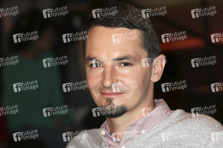 Talkshow 'Markus Lanz' in Hamburg