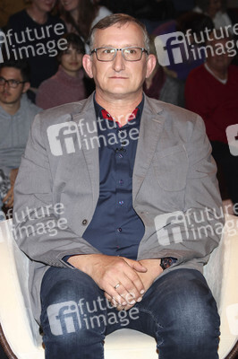 Talkshow 'Markus Lanz' in Hamburg