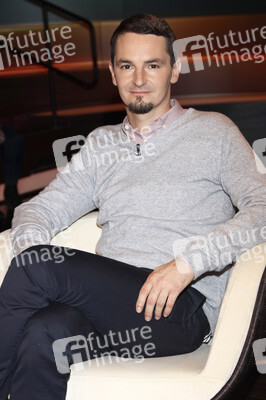 Talkshow 'Markus Lanz' in Hamburg