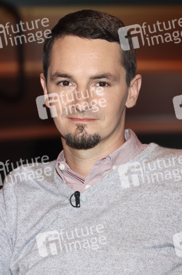 Talkshow 'Markus Lanz' in Hamburg