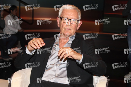 Talkshow 'Markus Lanz' in Hamburg