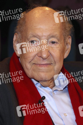 Talkshow 'Markus Lanz' in Hamburg