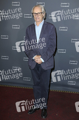 Filmpremiere 'Sorry We Missed You', Filmfest Hamburg 2019