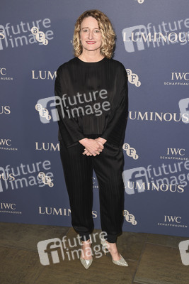 BFI Luminous Gala 2019 in London