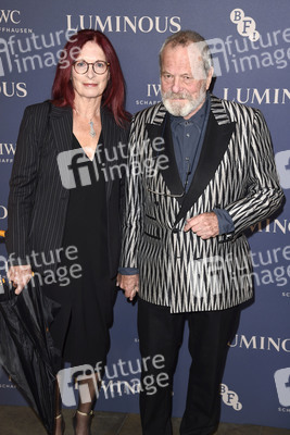 BFI Luminous Gala 2019 in London
