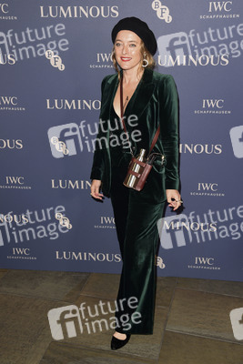 BFI Luminous Gala 2019 in London