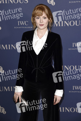 BFI Luminous Gala 2019 in London