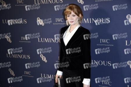 BFI Luminous Gala 2019 in London