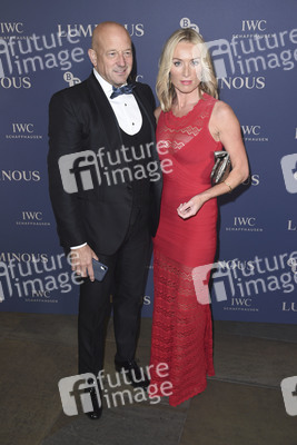 BFI Luminous Gala 2019 in London