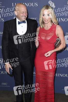 BFI Luminous Gala 2019 in London