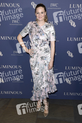 BFI Luminous Gala 2019 in London