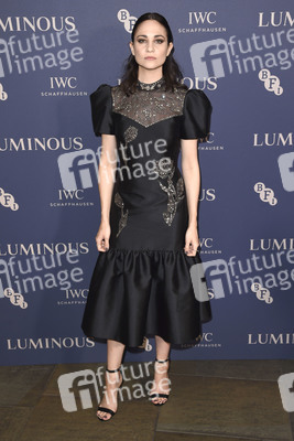 BFI Luminous Gala 2019 in London