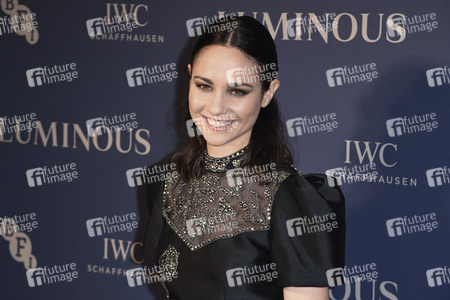 BFI Luminous Gala 2019 in London