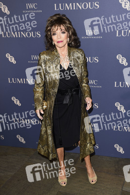BFI Luminous Gala 2019 in London